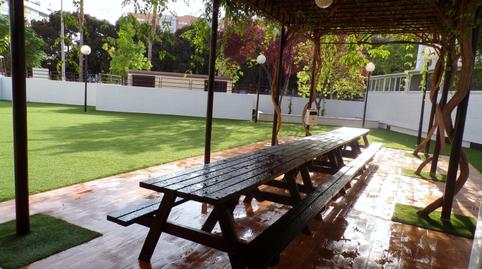 Foto 2 de Planta baixa en venda a Esportista Miriam Blasco, Albufereta, Alicante