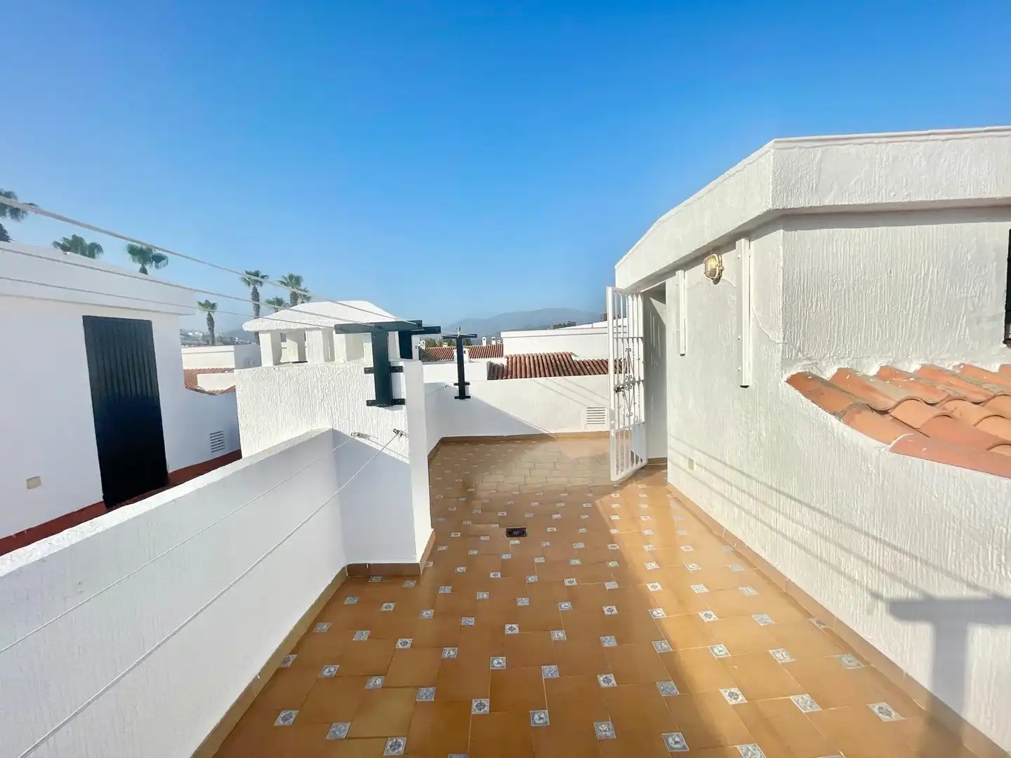 Casa a schiera con terrazza in vendita a Salobreña Costa, imagen 34
