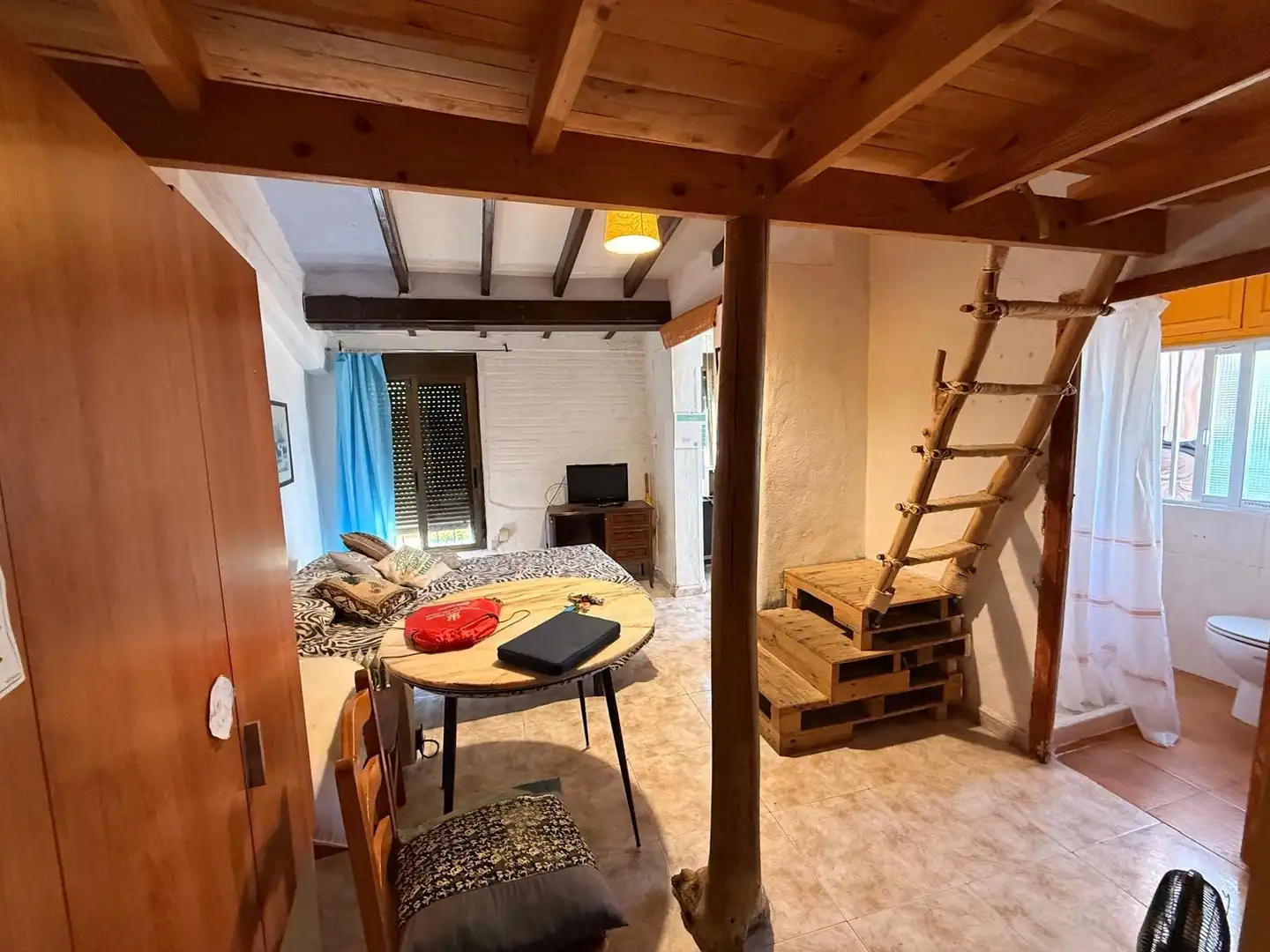 Wohnung zum Verkauf in Calle del Romero, imagen 5
