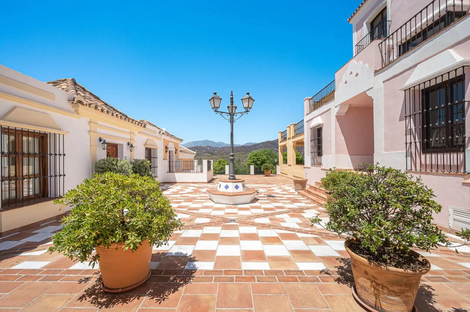 Maison mitoyenne avec jardin à vendre à Calle Montemayor 2, imagen 47