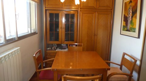 Foto 5 von Wohnung zum Verkauf in Santa Teresa - San Pedro Cardeña, Burgos Capital
