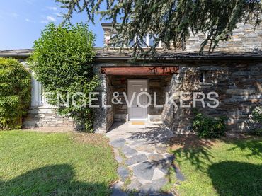 Haus mit Pool zur Miete in Moncloa - Aravaca