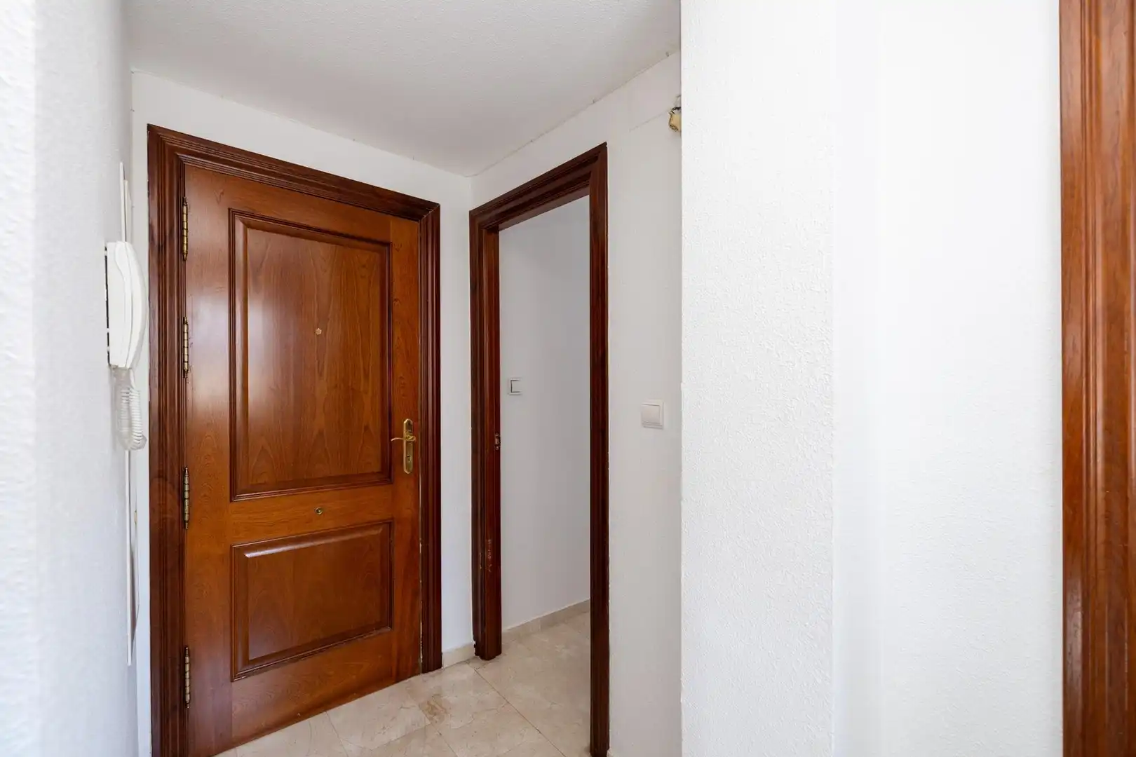 Apartament en venda a San Miguel