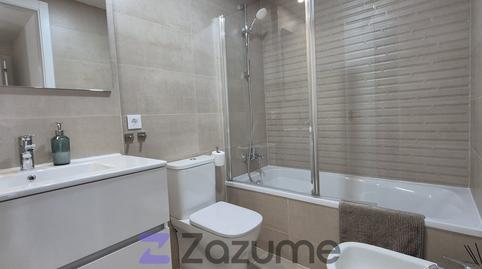 Foto 4 de Pis de lloguer a C. Ángel Ojeda Avilés, Entrenúcleos, Dos Hermanas