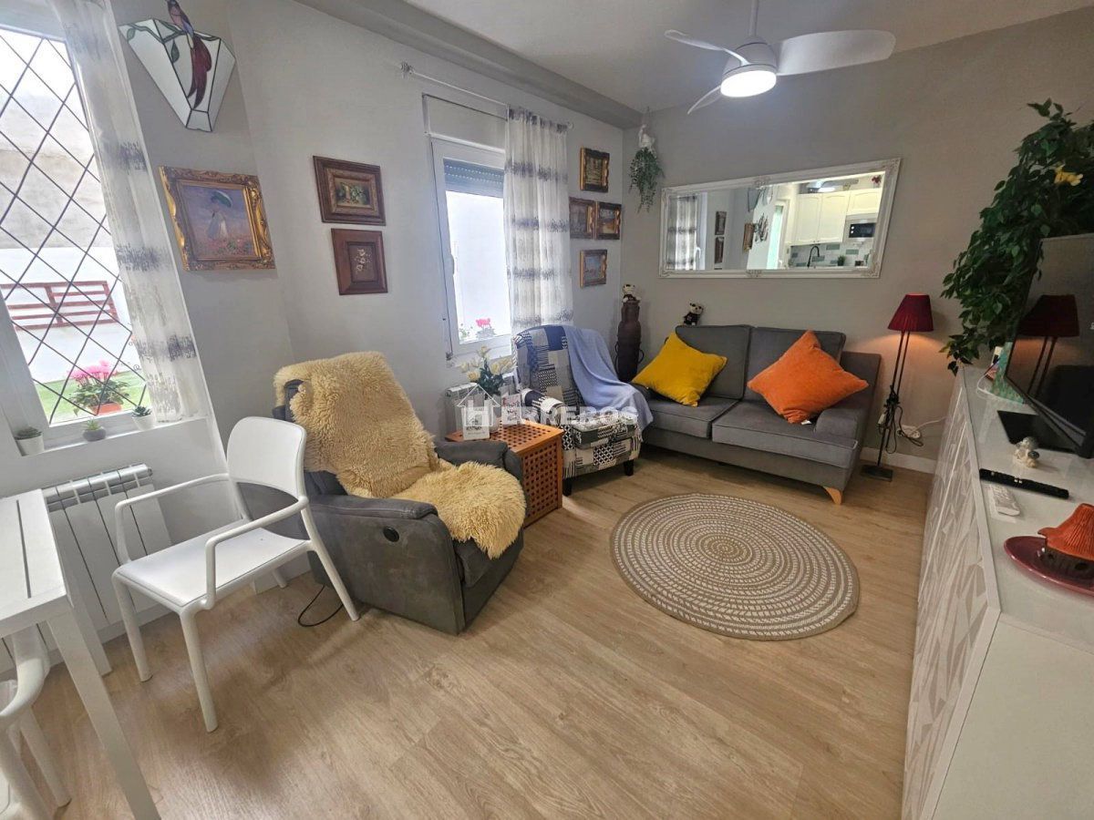 Flat for sale in REY PASTOR, Juzgados