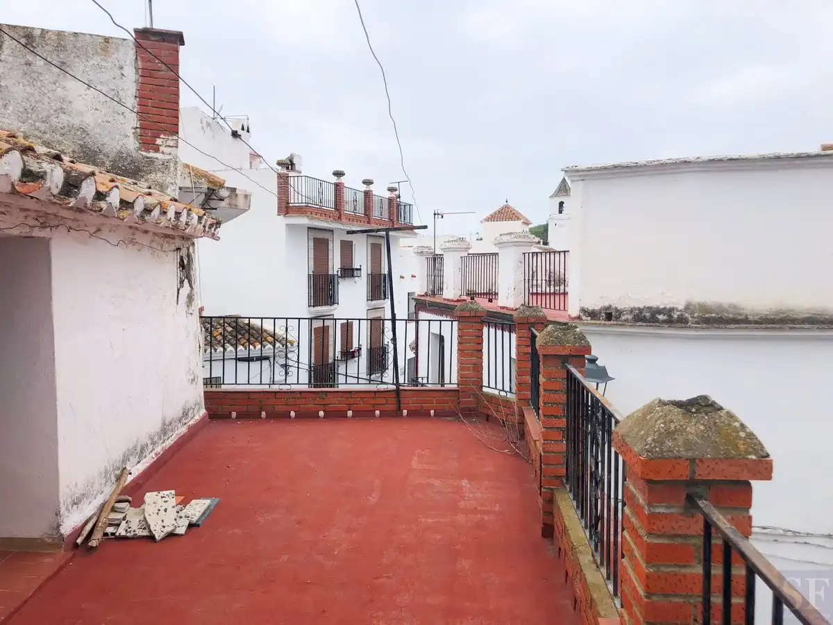 Adossat en venda a Sedella, imagen 18