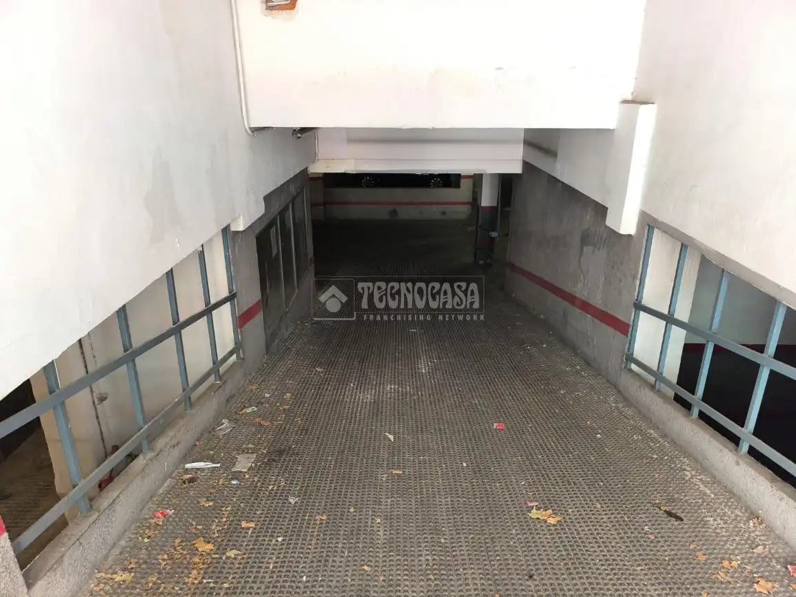 Individuel à vendre à C/ de José Arcones Gil, imagen 3