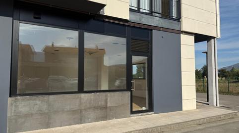 Photo 2 of Premises to rent in Cabezón de la Sal - Av las Casucas, 1, Cabezón de la Sal, Cantabria