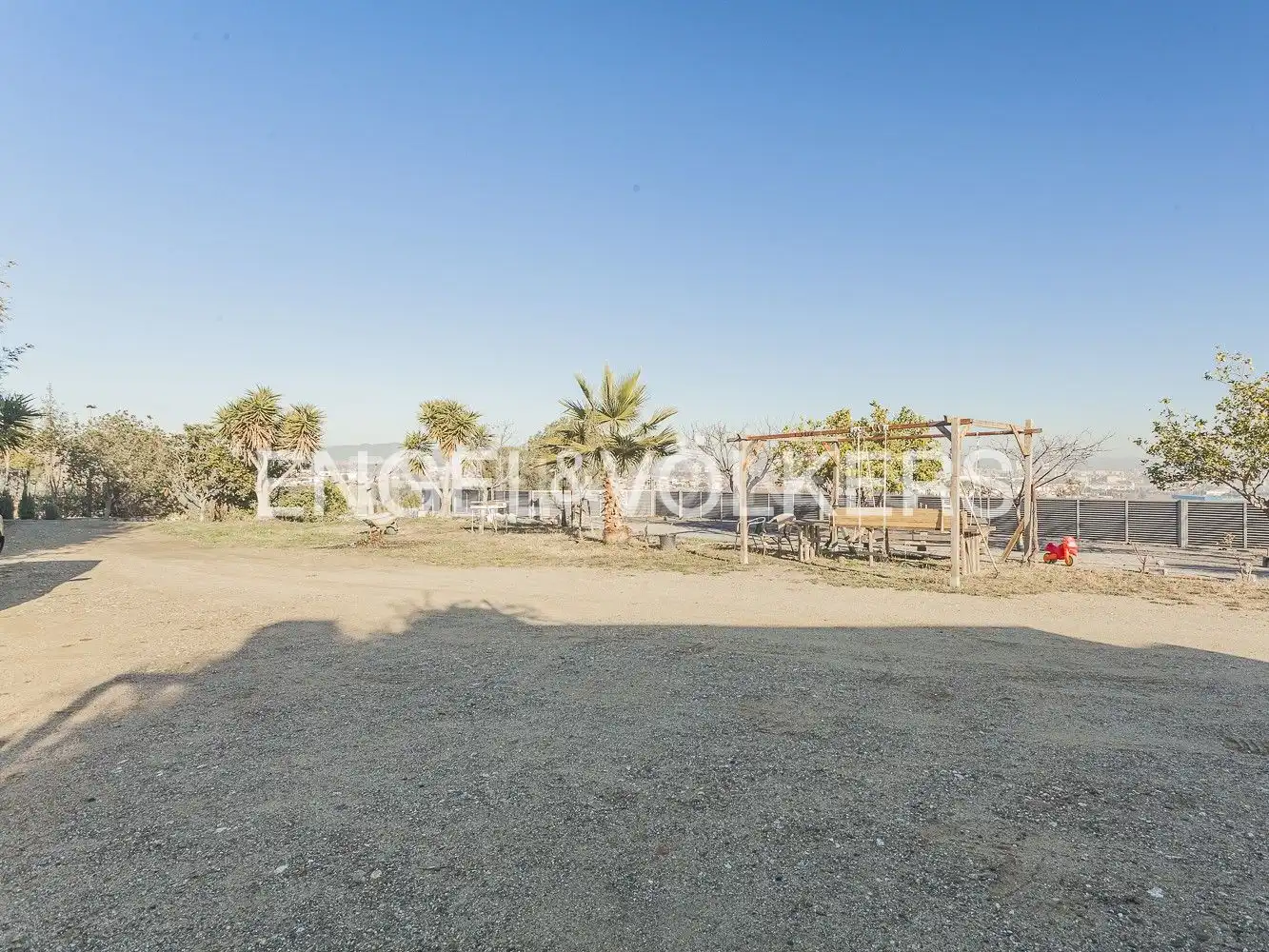Casa o chalet en venta en Sant Quirze del Vallès con Aire acondicionado, Calefacción y Jardín privado