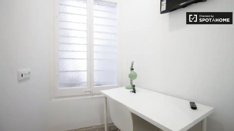 Habitació a Centre