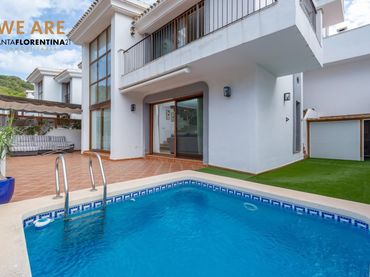 Casa con piscina in vendita a Mar Menor de Cartagena – Cabo de Palos
