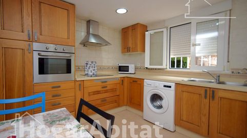 Foto 4 de Casa o chalet en venta en Travesía Safareig, Urbanizaciones, Llíria