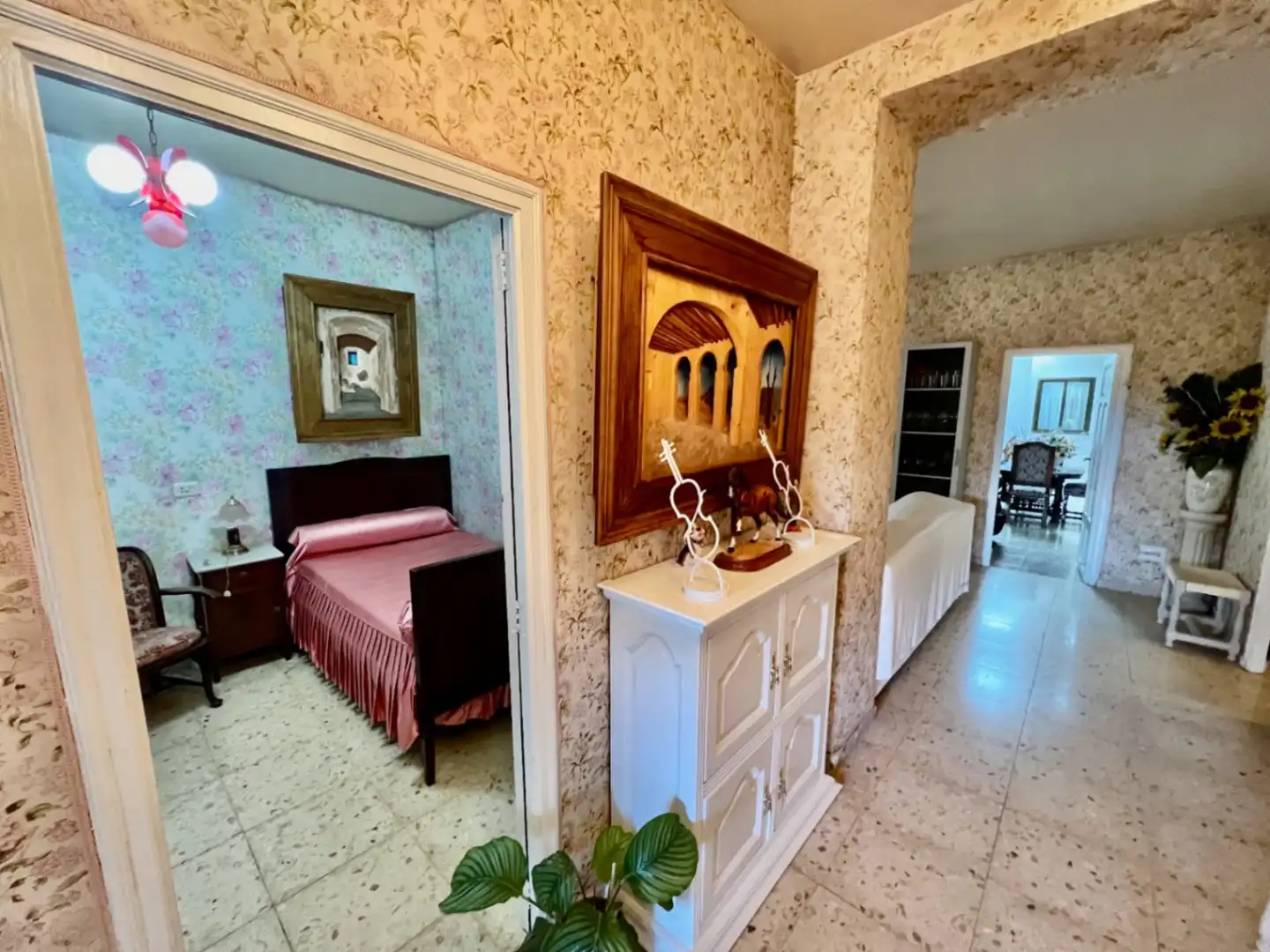 Detached house with pool for sale in Pedreguer, imagen 21