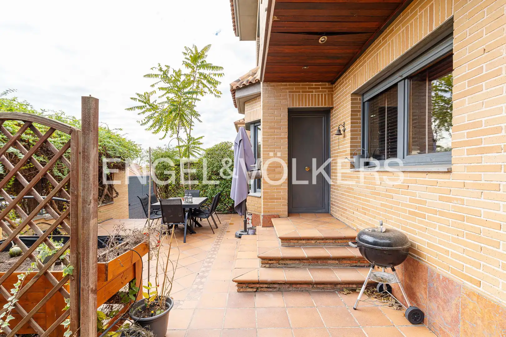Terrace of Houses for sale in Los Peñascales