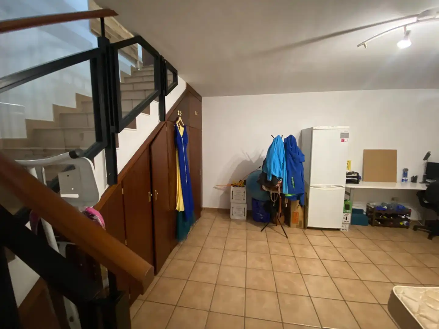 Casa o chalet en venta en Ciudad Real con Aire acondicionado, Calefacción y Jardín privado