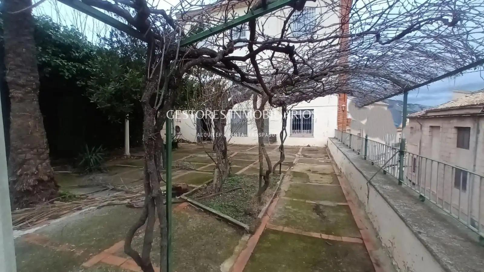 Appartamento con giardino in vendita a Centre - Zona Alta, imagen 4