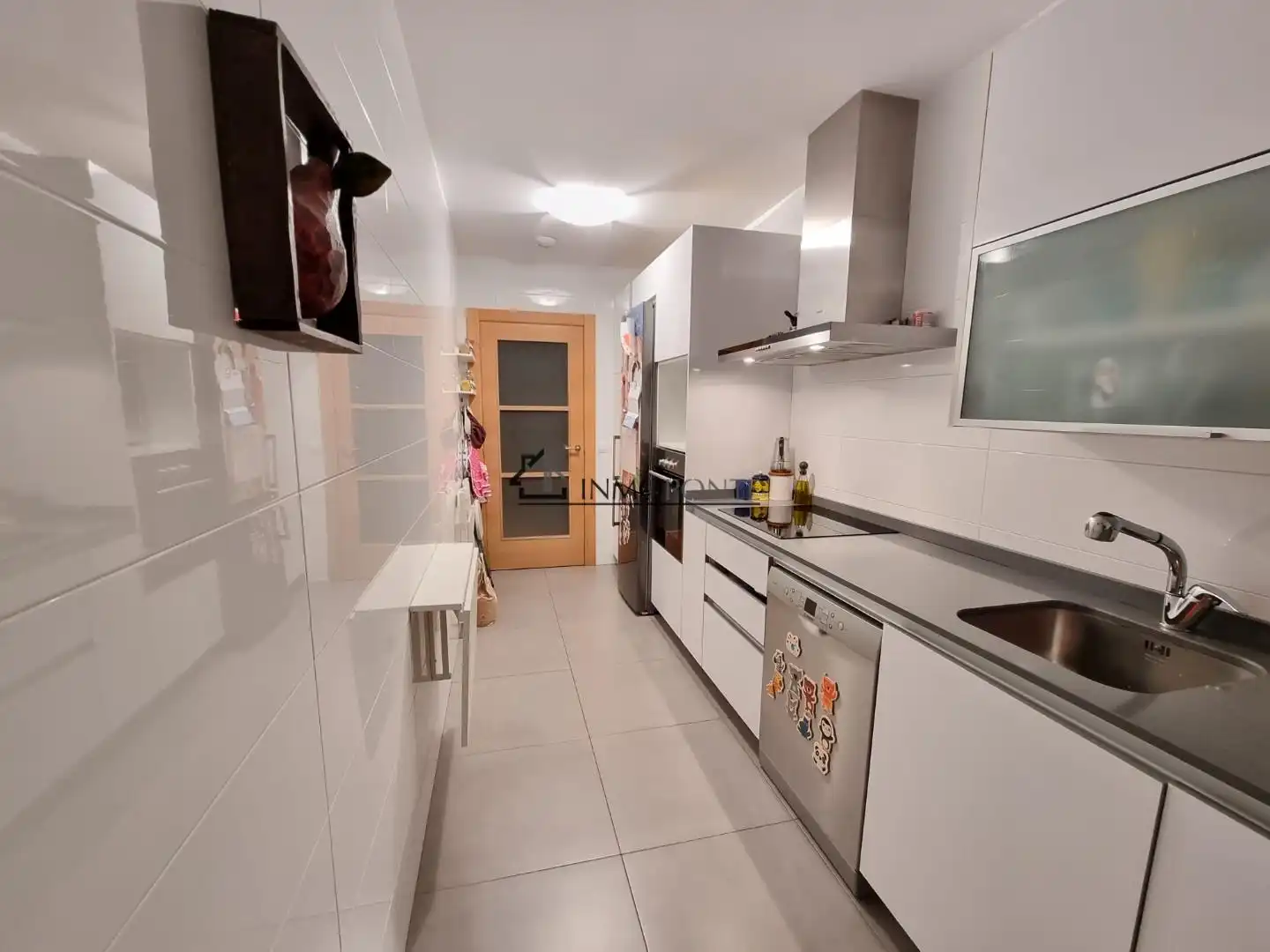 Flat for rent in PEREGRINA , Zona de Plaza de Barcelos