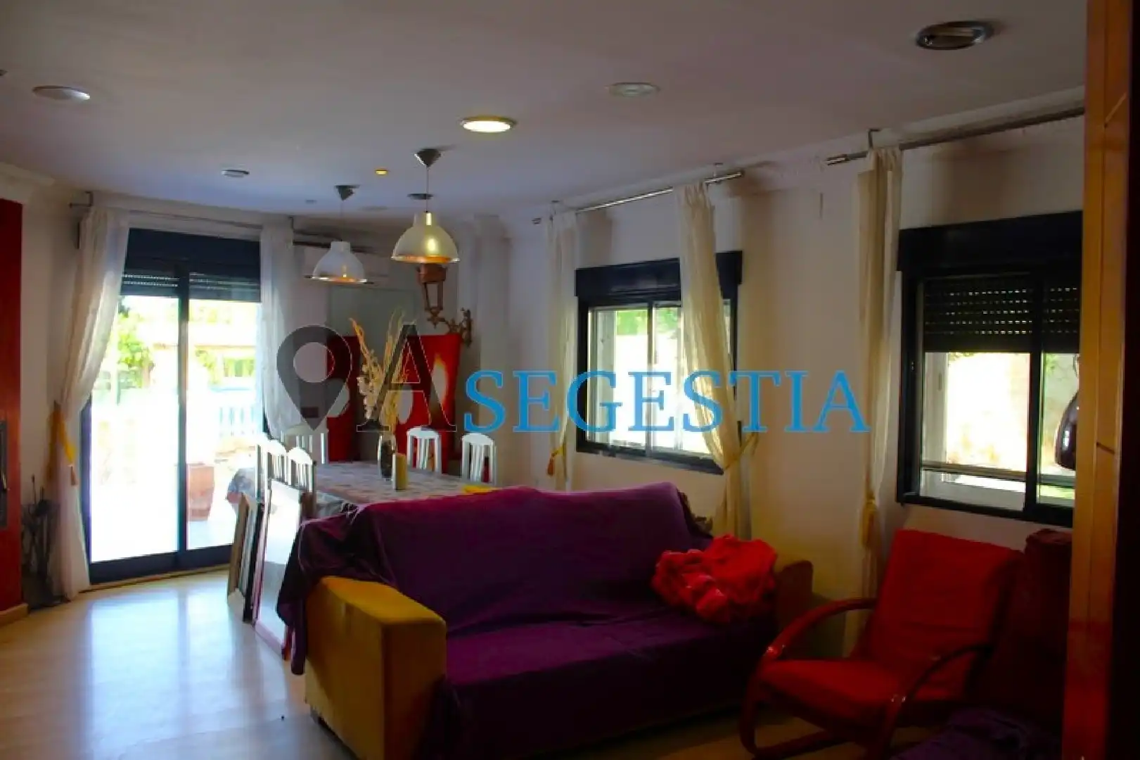 Villa avec piscine à vendre à Montornés - Las Palmas - El Refugio, imagen 19
