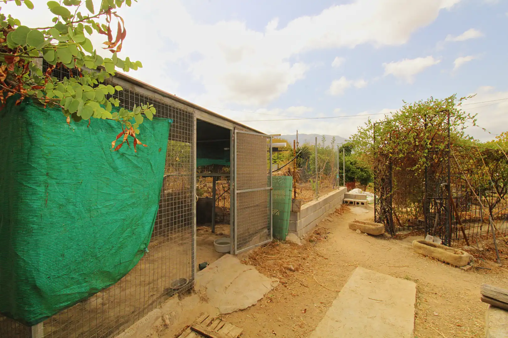 Maison rustique à vendre à Alquería - Torrealquería, imagen 9