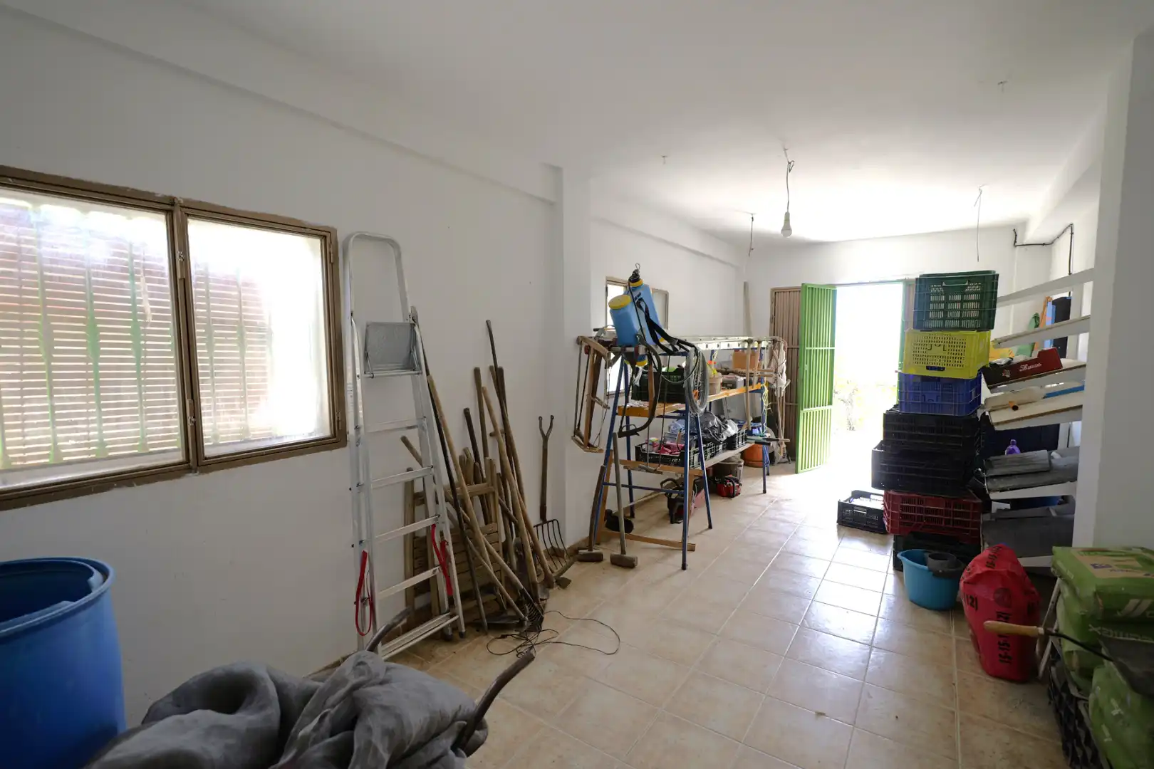 Casa o xalet en venda en Nevada amb Jardí privat, Terrassa i Moblat