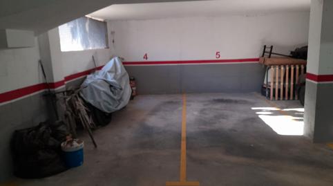 Photo 3 of Garage to rent in Carrer de L'hort del Nap, 2, Centre, Torredembarra