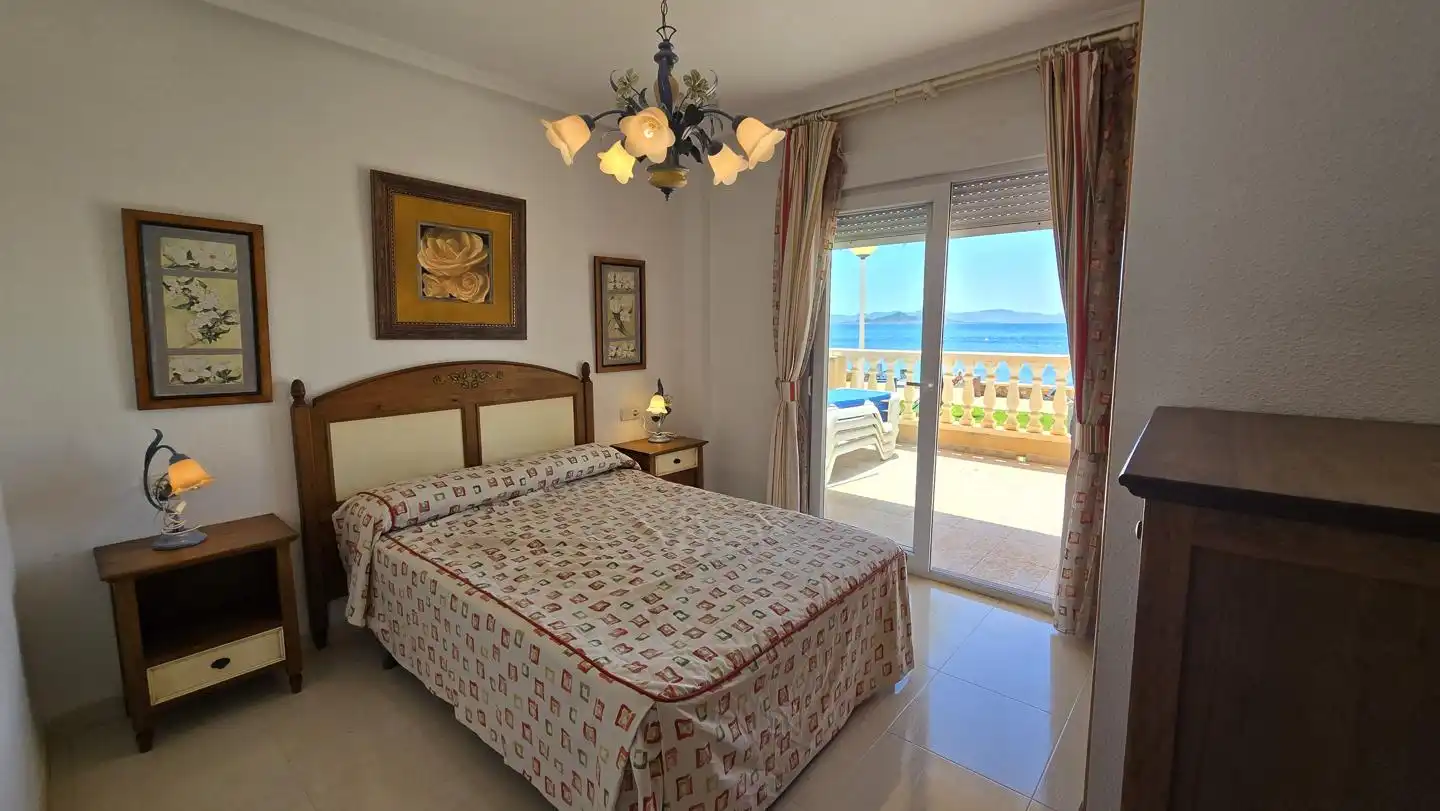 Apartament amb piscina en venda a Puerto Tomás Maestre 1431, imagen 36