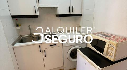 Photo 4 of Flat to rent in De la Pilarica, Moscardó, Madrid