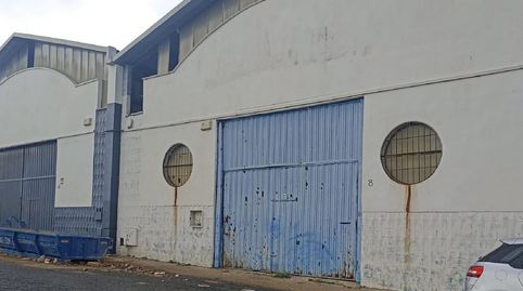 Photo 3 of Industrial buildings for sale in Reina Victoria - Matadero, Huelva Capital