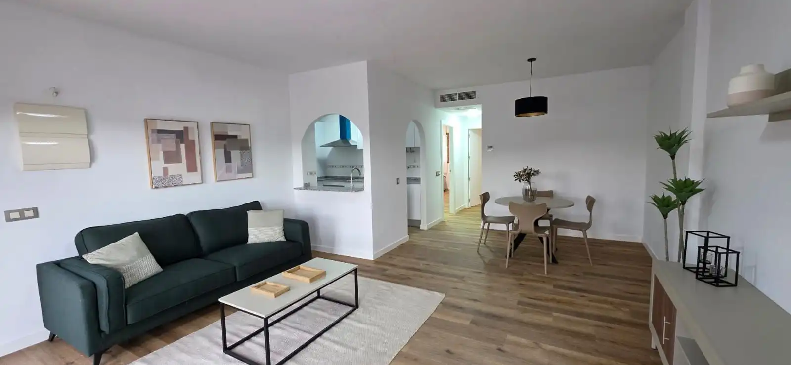 Apartamento con piscina en venta en LAS HERRERIAS, imagen 8