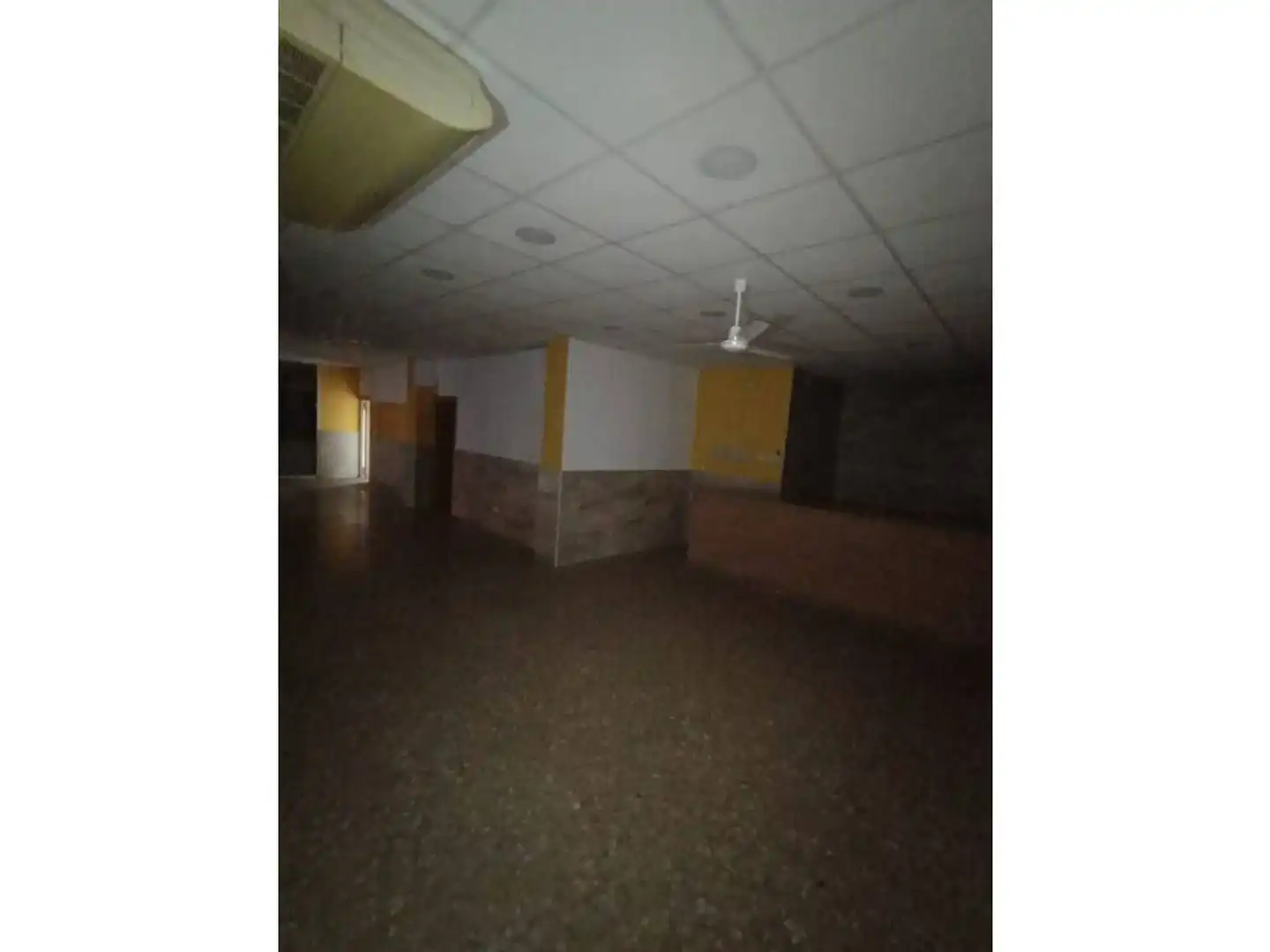 Local comercial en venta en Calle de l'Alcalde Segimon, imagen 5