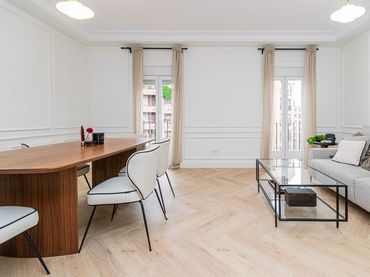 Appartement avec ascenseur à vendre à Retiro