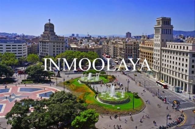 Oficina en Alquiler en Barri Gòtic