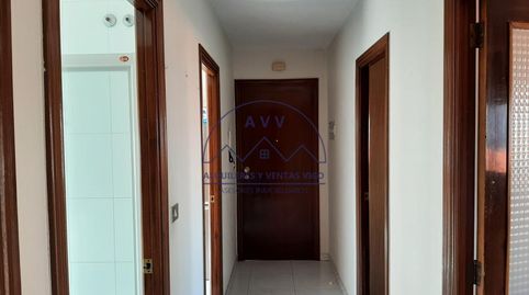 Foto 3 de Piso de alquiler en Logroño, Casablanca - Calvario, Vigo