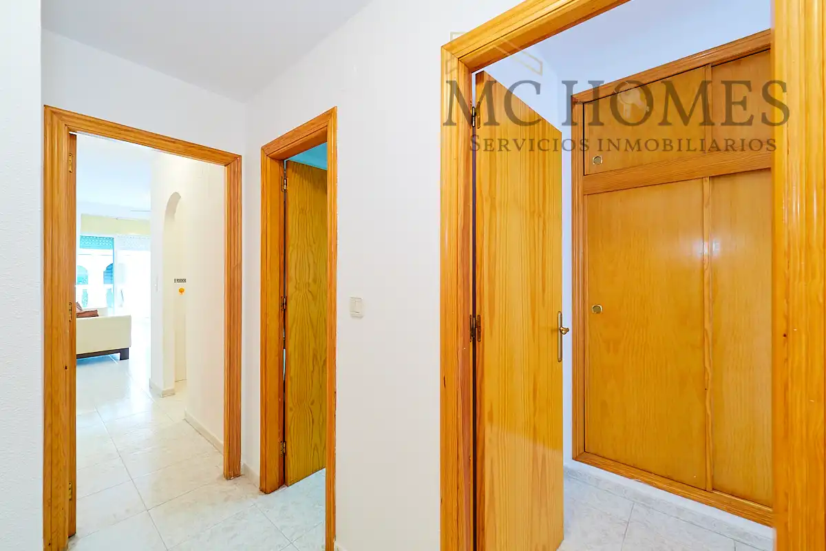 Appartement avec terrasse à louer à Calle Jacarilla, imagen 15