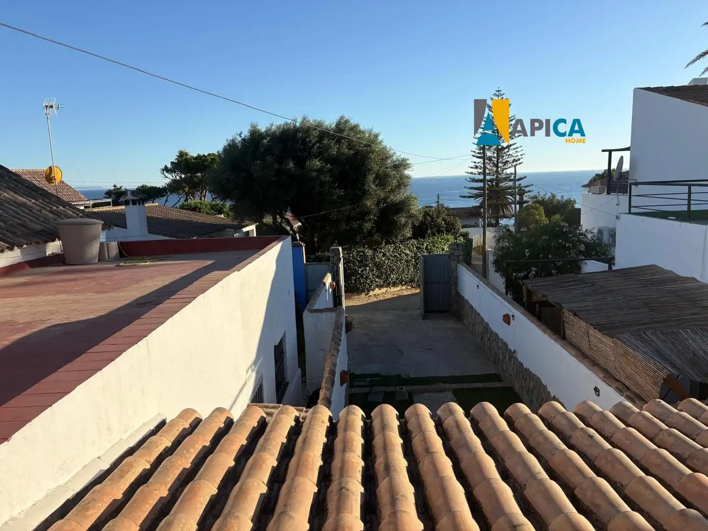 Chalet en venta en Los Caños de Meca, imagen 12
