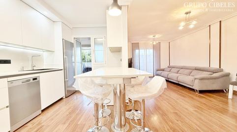 Photo 2 of Flat to rent in Piedras Redondas - Torrecárdenas, Almería