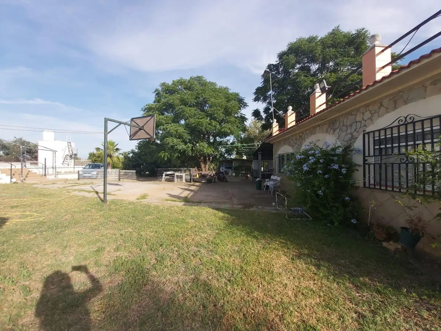 Casa o chalet en venta en Utrera con Aire acondicionado, Jardín privado y Trastero