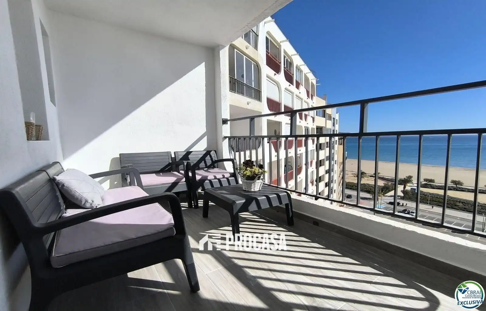 Piso con ascensor en venta en DELTA MUGA