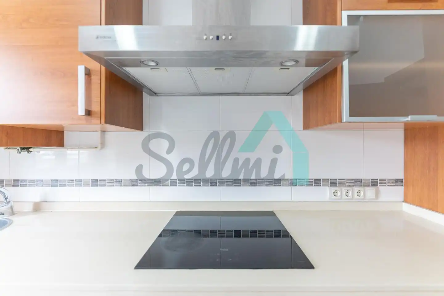 Flat with lift for sale in De Manolo Quirós, imagen 8