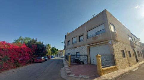 Foto 2 de Casa o chalet en venta en Adra, Almería