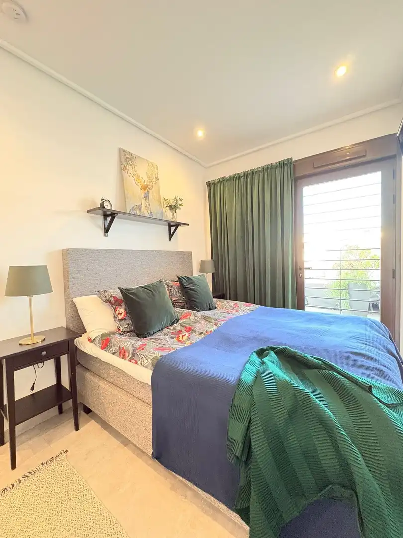 Dormitori de Apartament en venda en Torre de la Horadada