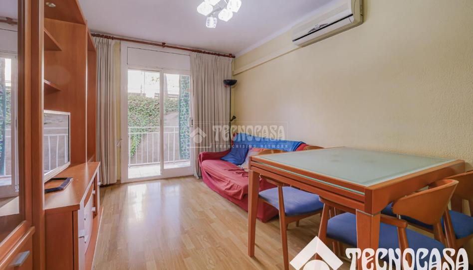 Foto 1 de Pis en venda a Llefià, Barcelona