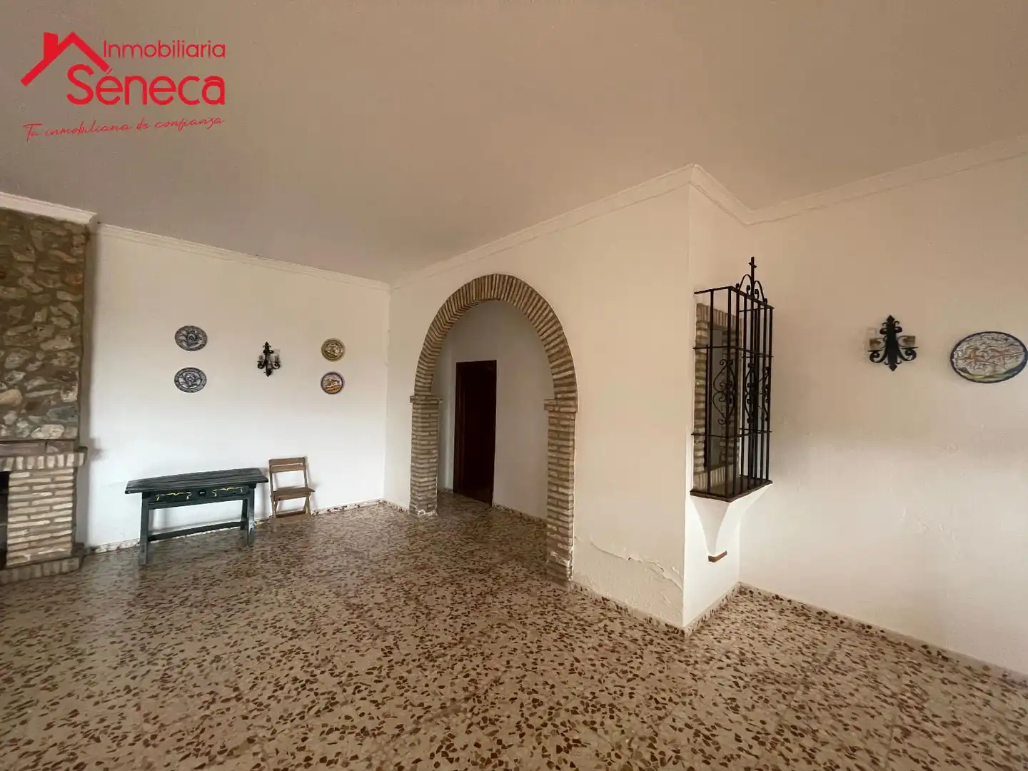 Casa amb piscina en venda a HORNACHUELOS SAN CALIXTO KM 6, imagen 16