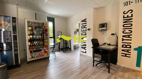 Foto 5 de Estudi de lloguer a Tera, El Bosque, Madrid