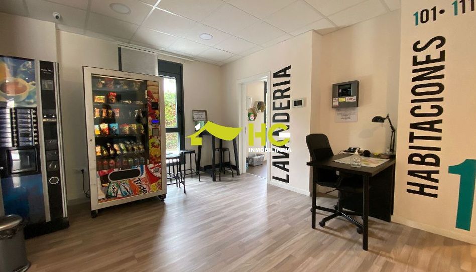 Estudio de alquiler en Tera, El Bosque - Imagen 5