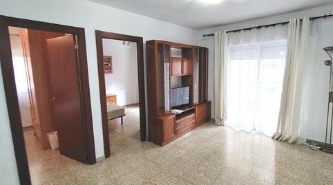 Foto 2 de Pis de lloguer a Calle Fontiveros, Barrio de Zaidín,  Granada Capital