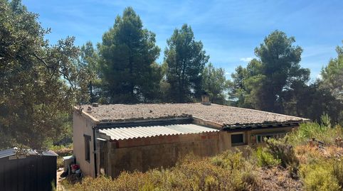 Finca rústica con almacén en Ráfales, immagine 2
