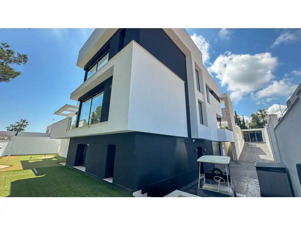 House with pool for sale in Urbanizacion V Martin Brisas 152, imagen 34