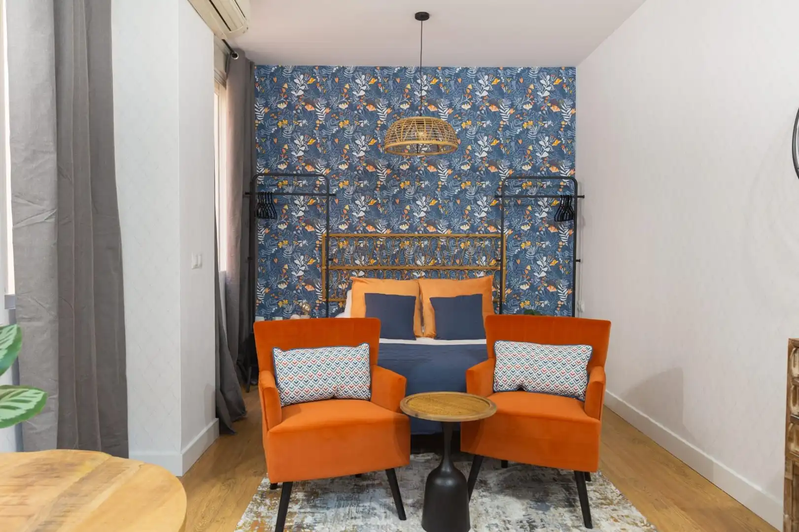 Schlafzimmer von Wohnung zum Verkauf in Centro