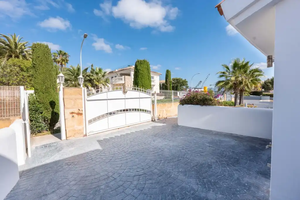 Chalet con piscina en venta en Santa Ponça, imagen 21